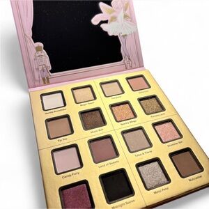 BRAND NEW Too Faced Sugar Plum Fun Eyeshadow Palette
